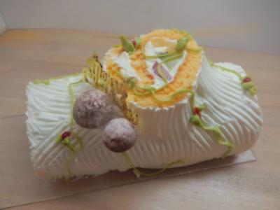 自由が丘の洋菓子店 - Patisserie Rikyu