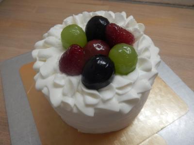 自由が丘の洋菓子店 - Patisserie Rikyu