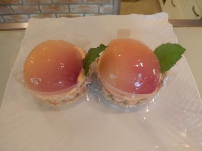 自由が丘の洋菓子店 - Patisserie Rikyu