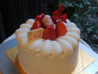 自由が丘の洋菓子店 - Patisserie Rikyu