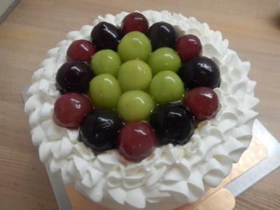 自由が丘の洋菓子店 - Patisserie Rikyu