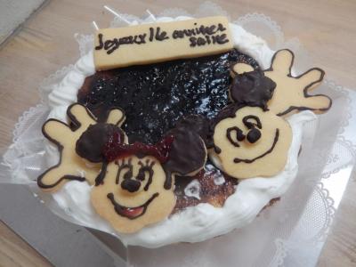 自由が丘の洋菓子店 - Patisserie Rikyu